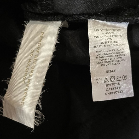 LOFT pants - Picture 3 of 8